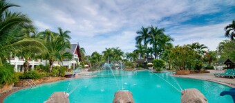 Wiang Indra Riverside Resort