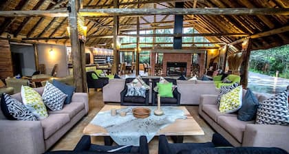 Royal Thonga Safari Lodge