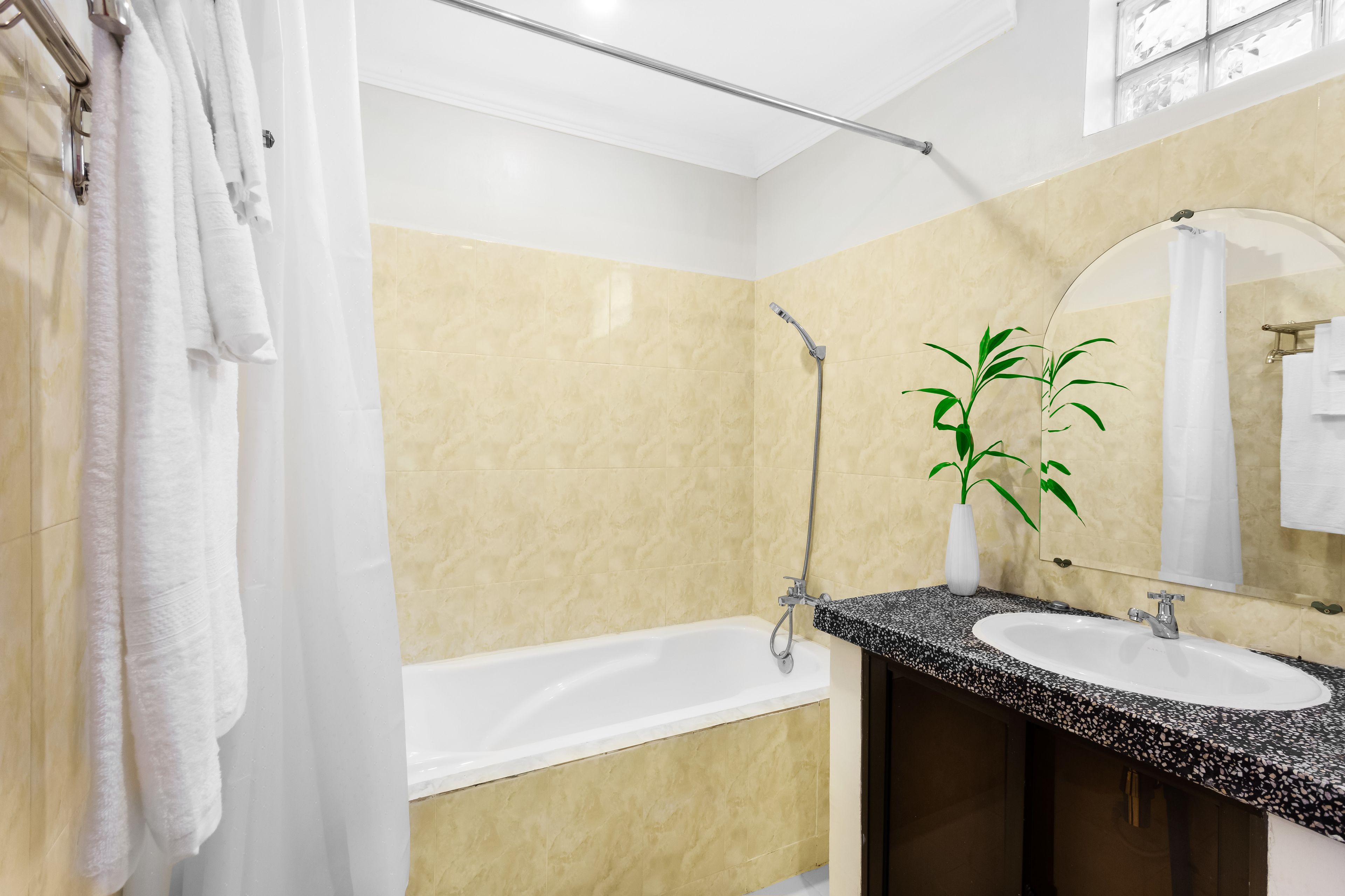 Foto - The Cockatoo Nature Resort & Spa