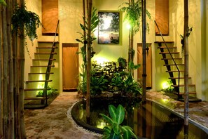 Body treatments, body wraps, facials, manicures and pedicures - The Cockatoo Nature Resort & Spa (Siem Reap)
