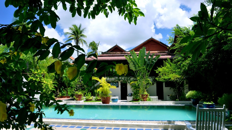 The Cockatoo Nature Resort & Spa