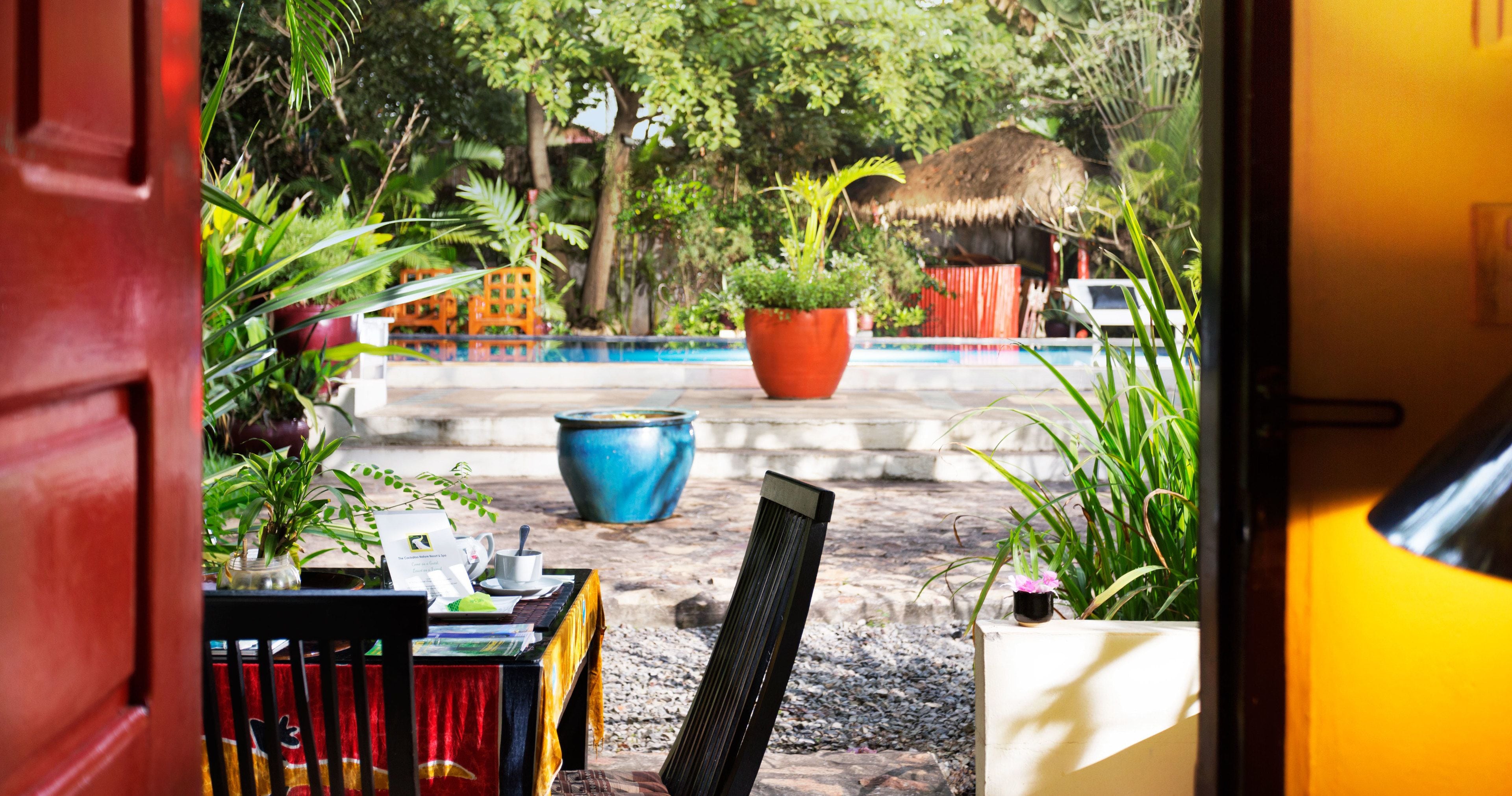 Foto - The Cockatoo Nature Resort & Spa