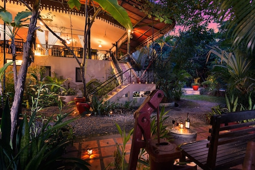 The Cockatoo Nature Resort & Spa