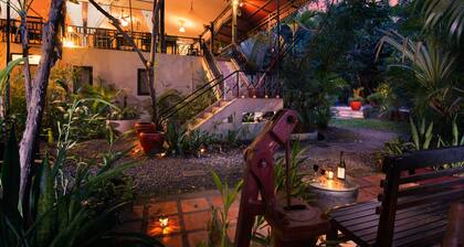 The Cockatoo Nature Resort & Spa