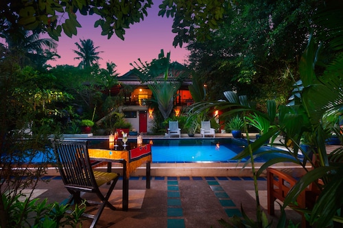 The Cockatoo Nature Resort & Spa