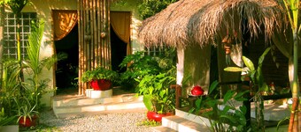 The Cockatoo Nature Resort & Spa