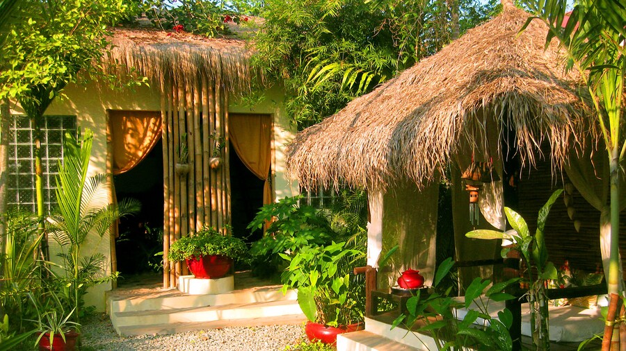 The Cockatoo Nature Resort & Spa