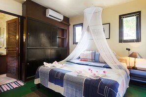 Literie de qualité supérieure, minibar, coffres-forts dans les chambres