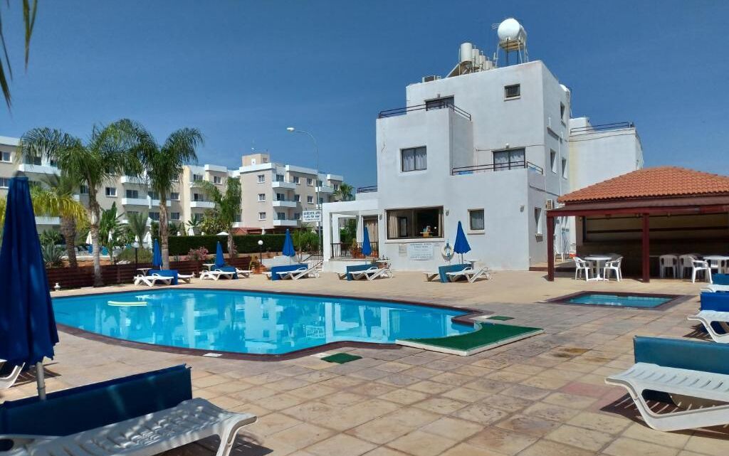 Photo - Maricosta Apartments