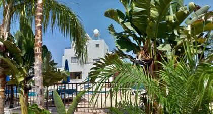 Maricosta Hotel Apartments
