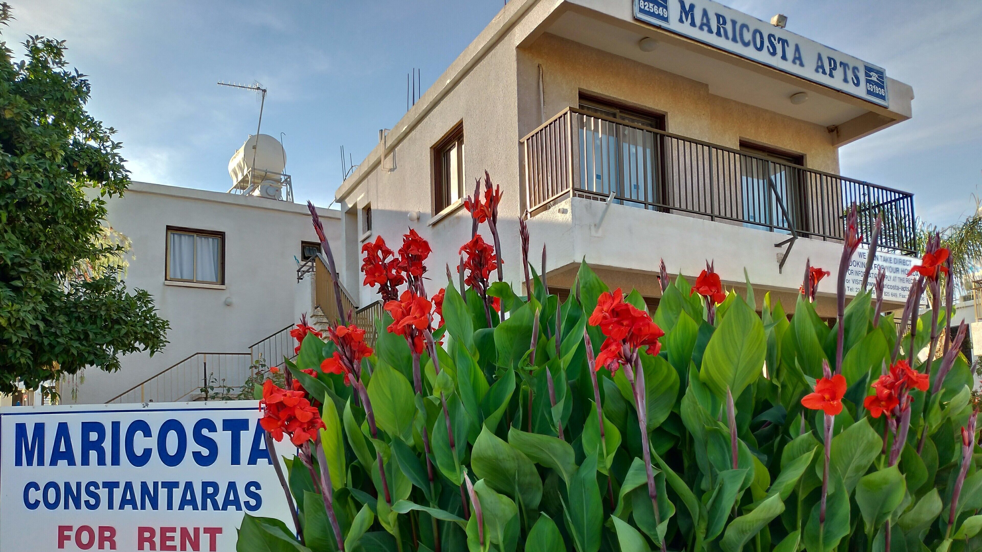 Photo - Maricosta Apartments