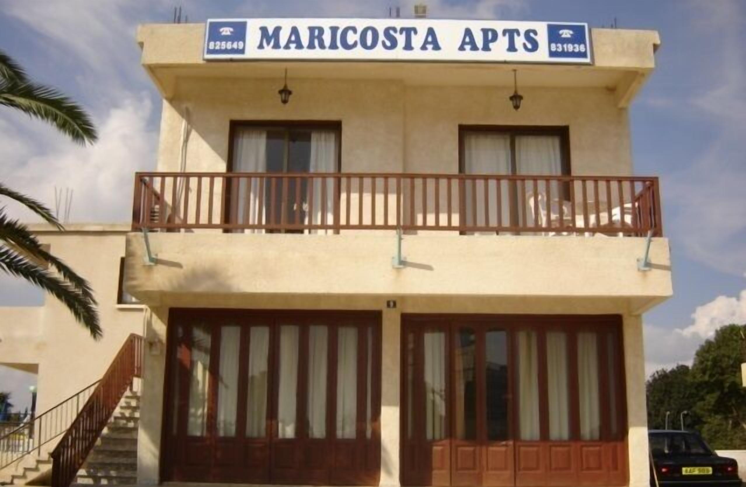Photo - Maricosta Apartments