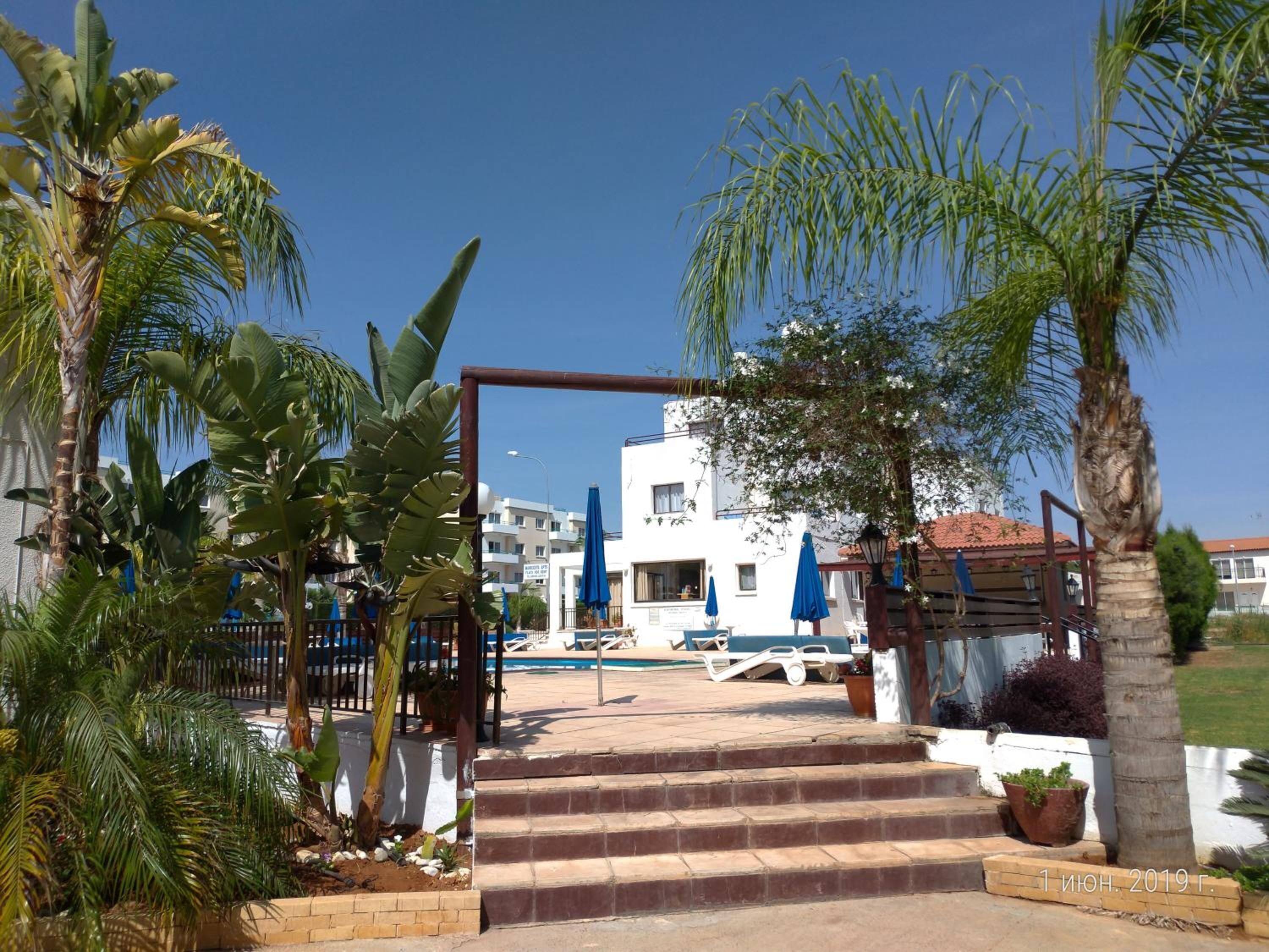 Photo - Maricosta Apartments