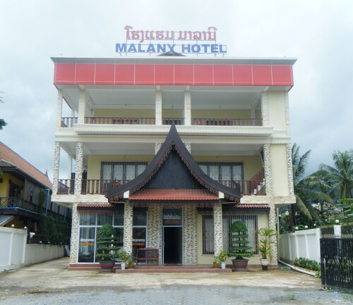 Malany Hotel