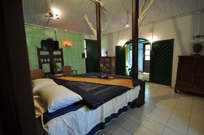 Chambre Double Supérieure