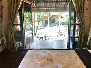 Nội thất lối vào