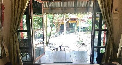 Lipe Sunset Forest Resort