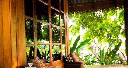 Lipe Sunset Forest Resort