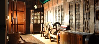 The Sixty at Ayutthaya