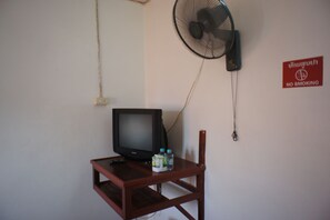 Chambre Double | Équipements de la chambre