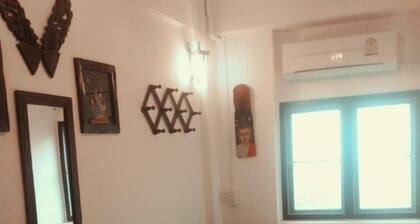 DMK Hostel Donmueang Airport