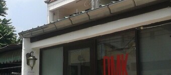 DMK Hostel Donmueang Airport