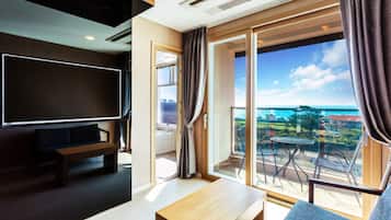 Superior Double Room | View from room