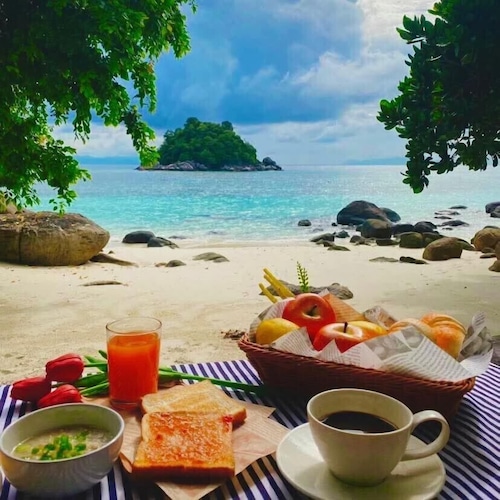 Kathalee Beach Resort Koh Lipe