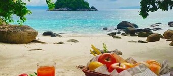 Kathalee Beach Resort Koh Lipe