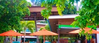 Kathalee Beach Resort Koh Lipe