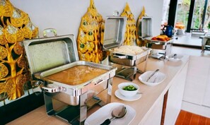 Thai cuisine