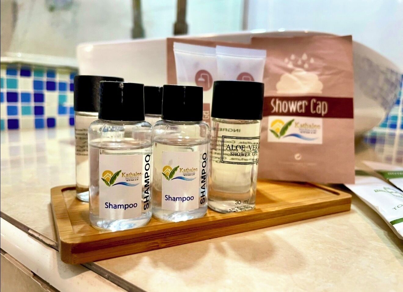 Foto - Kathalee Beach Resort