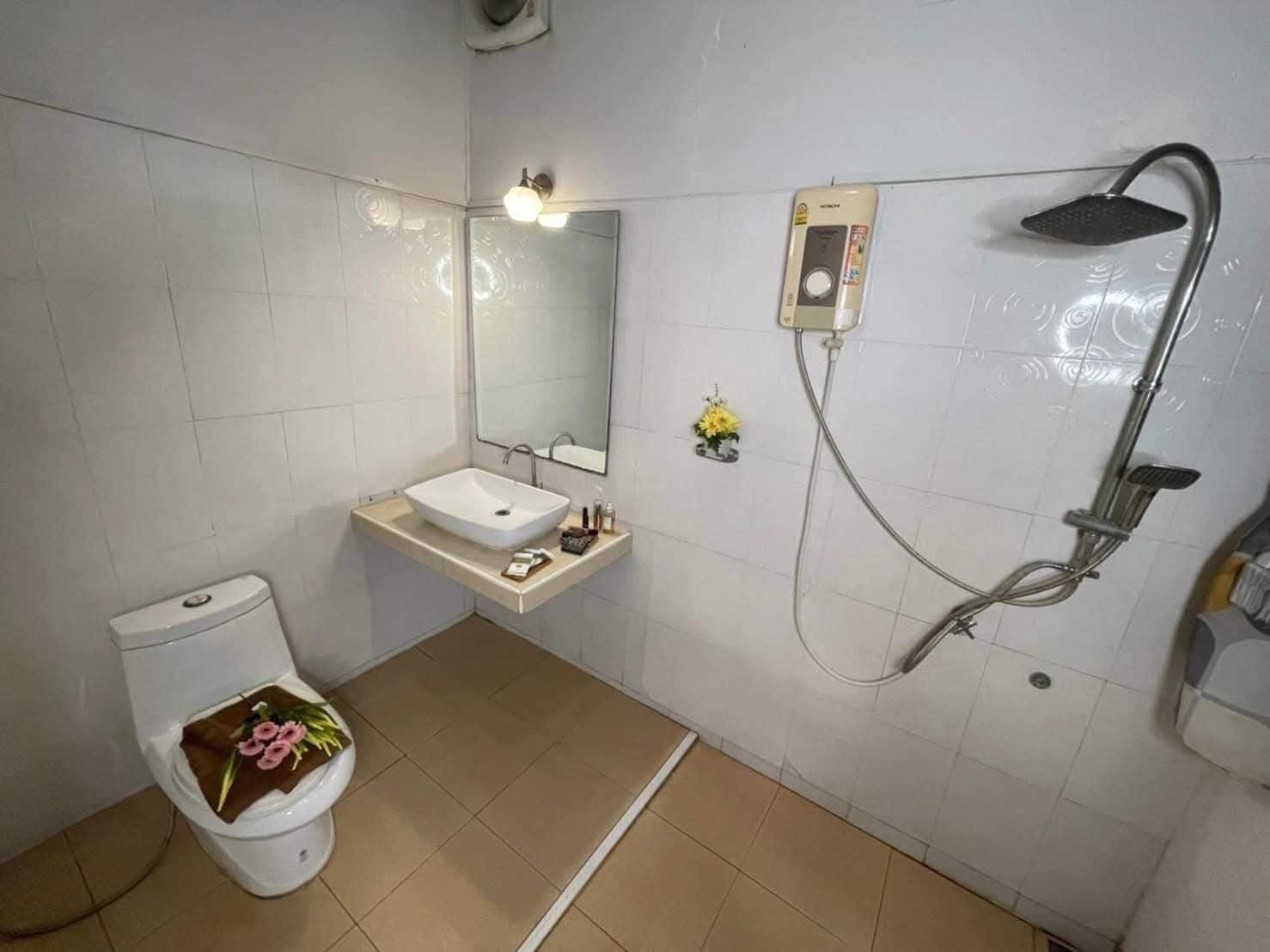 Foto - Kathalee Beach Resort