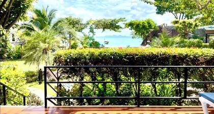 Kathalee Beach Resort Koh Lipe