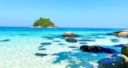 Kathalee Beach Resort Koh Lipe
