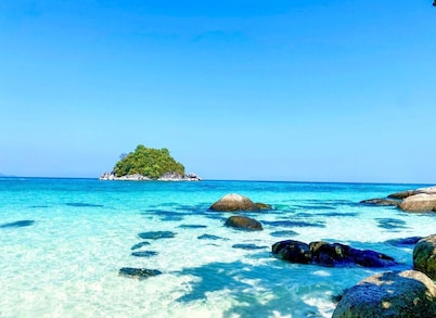 Kathalee Beach Resort Koh Lipe