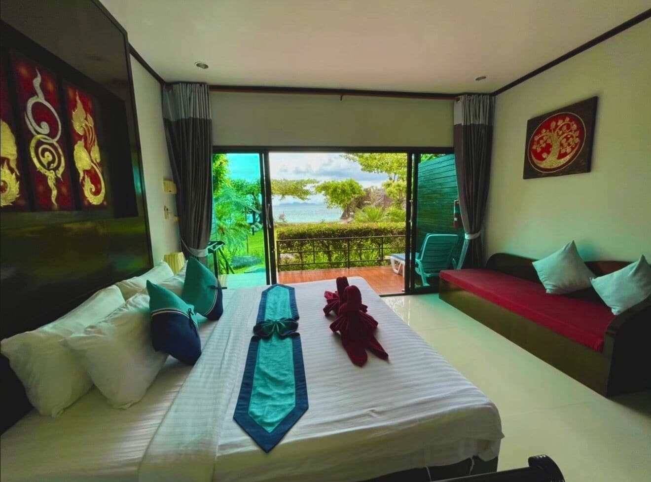 Photo - Kathalee Beach Resort
