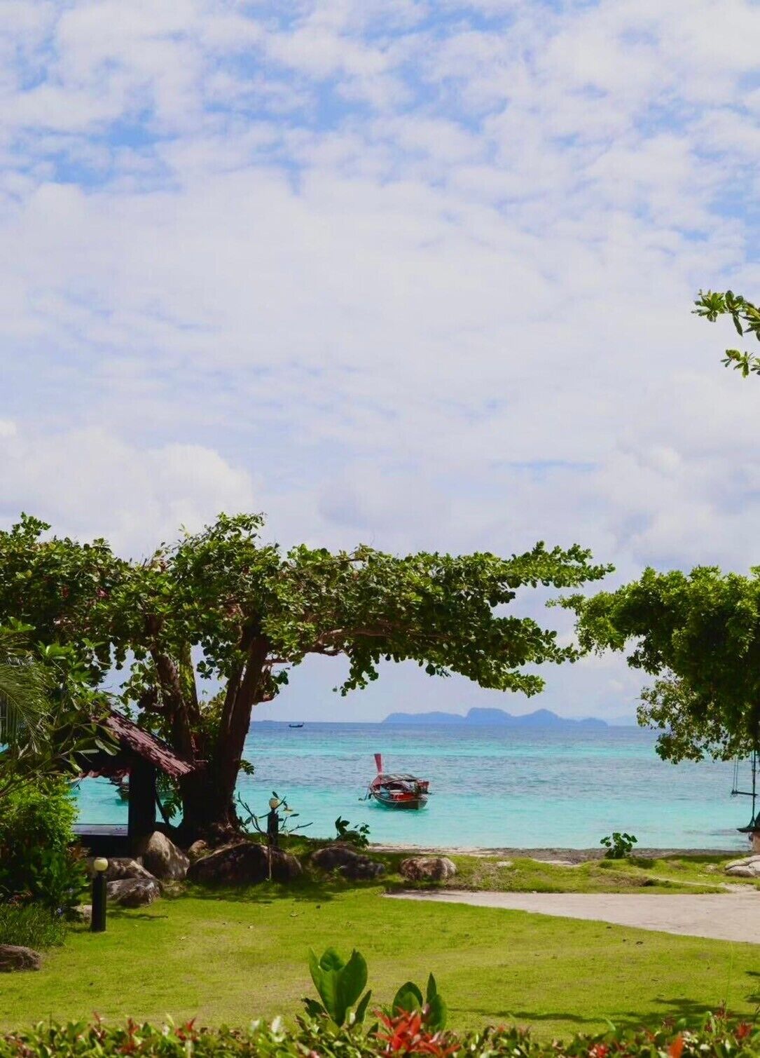 Foto - Kathalee Beach Resort