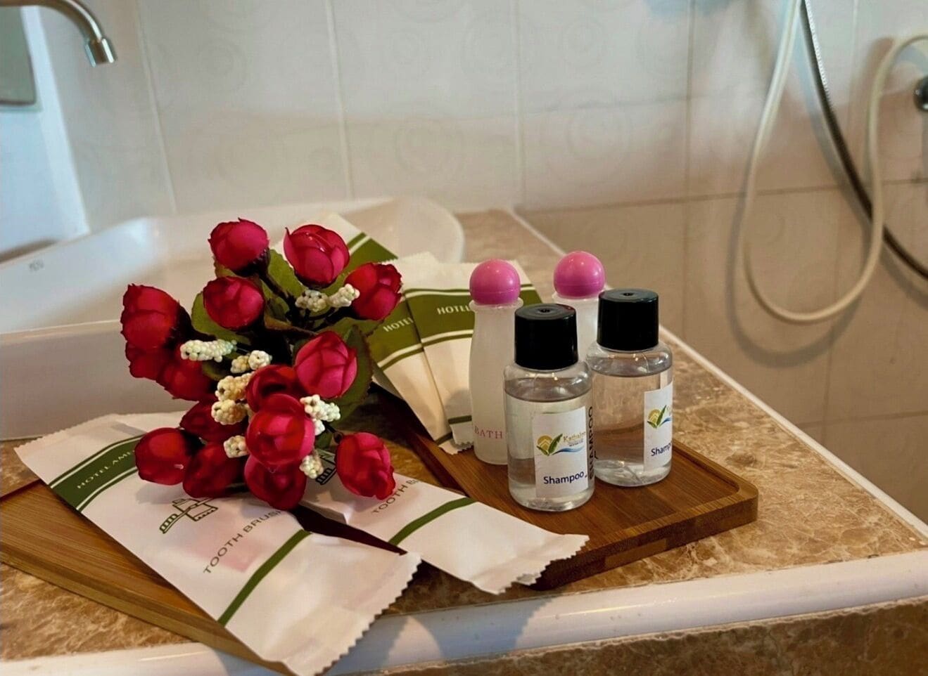 Foto - Kathalee Beach Resort