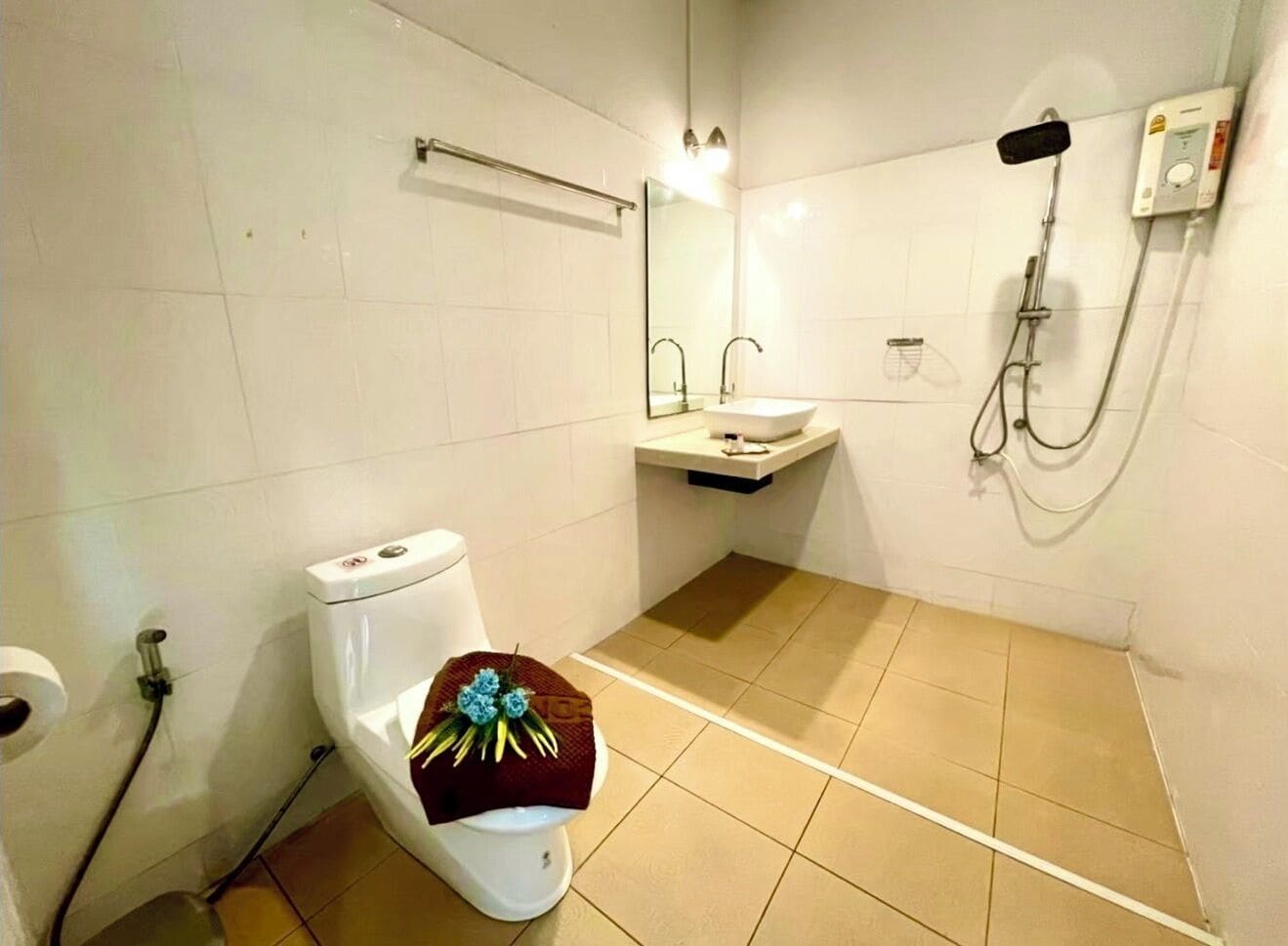 Foto - Kathalee Beach Resort