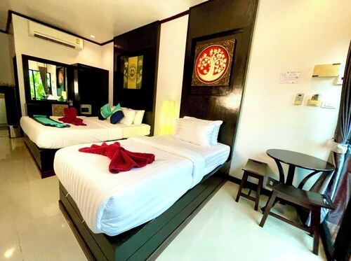 Kathalee Beach Resort Koh Lipe