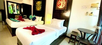 Kathalee Beach Resort Koh Lipe