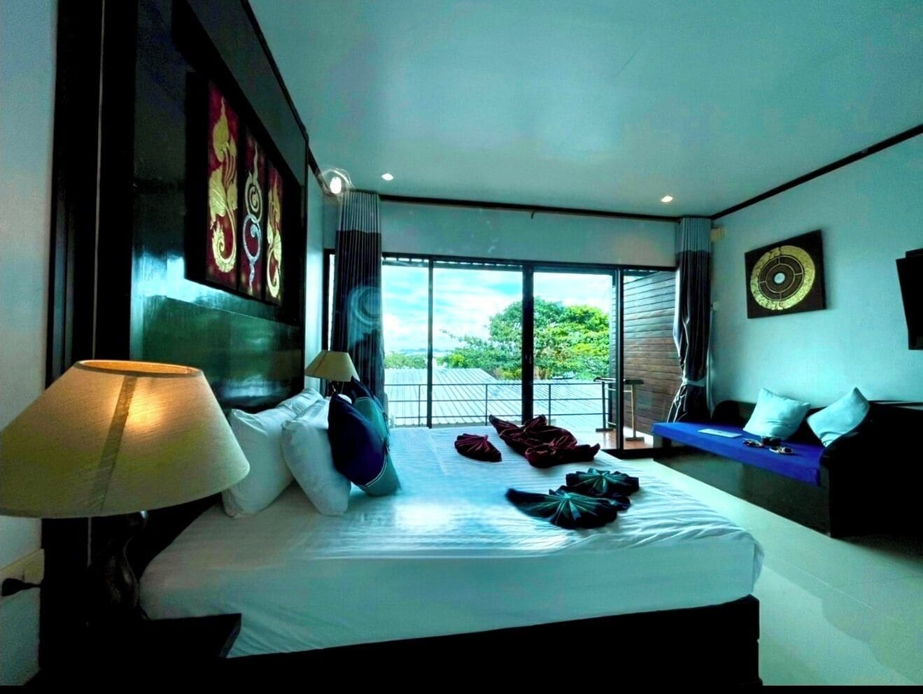 Photo - Kathalee Beach Resort