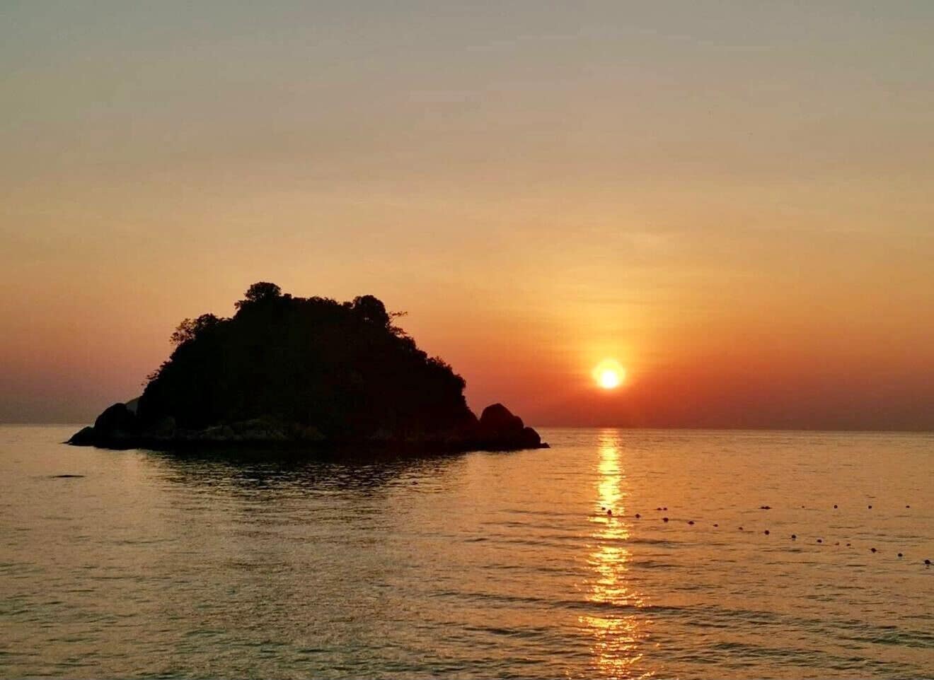 Foto - Kathalee Beach Resort