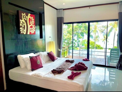 Kathalee Beach Resort Koh Lipe