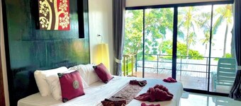 Kathalee Beach Resort Koh Lipe