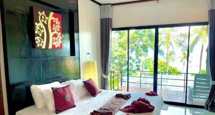 Kathalee Beach Resort Koh Lipe