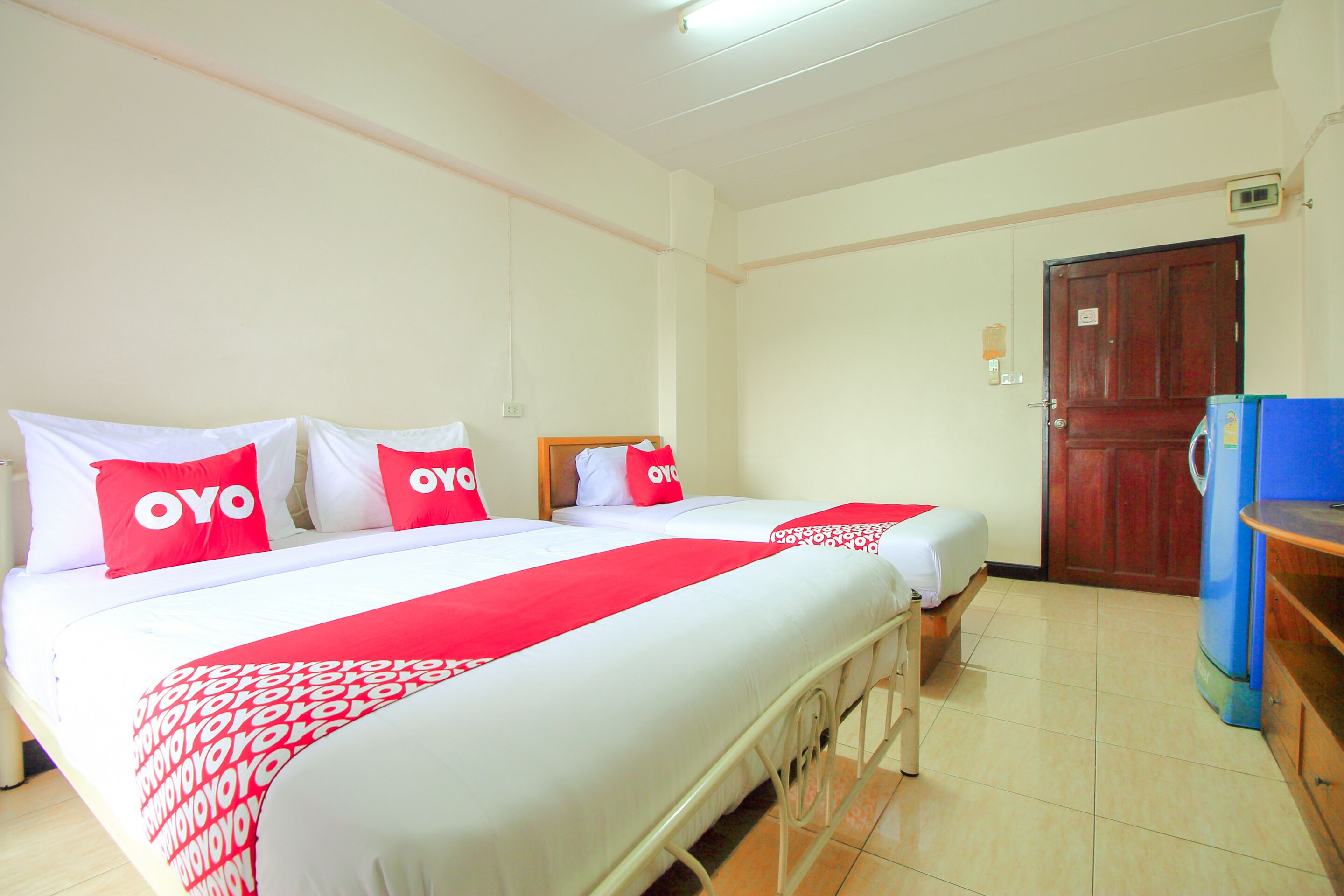 Foto - Ok Home Airport