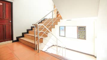 Escaleras