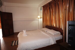 In-room safe, free WiFi - Malany Villa 1 (Vang Vieng)